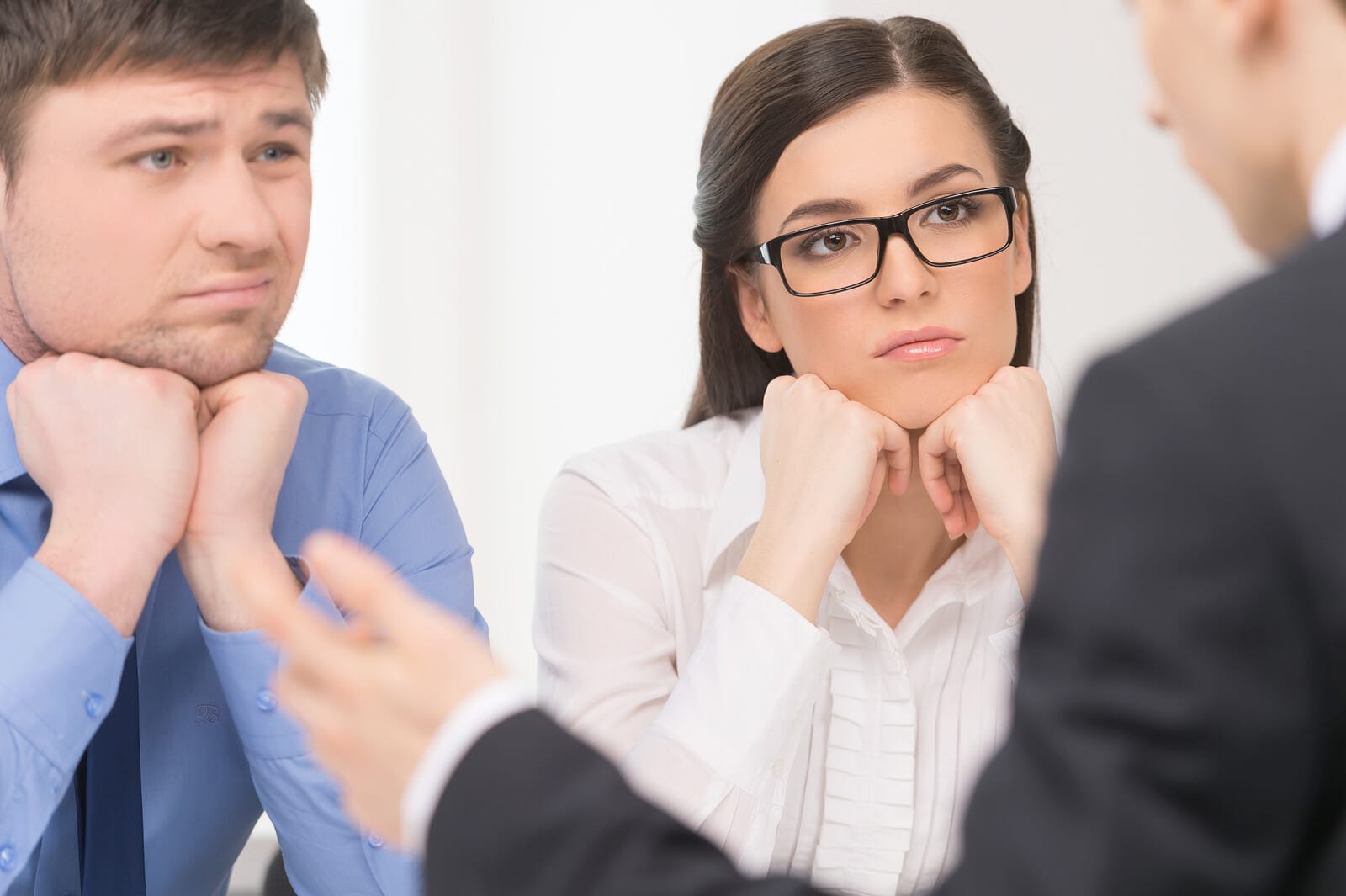 I'm Positive: How to Avoid Assumptions | Phillip Van Hooser, Keynote ...