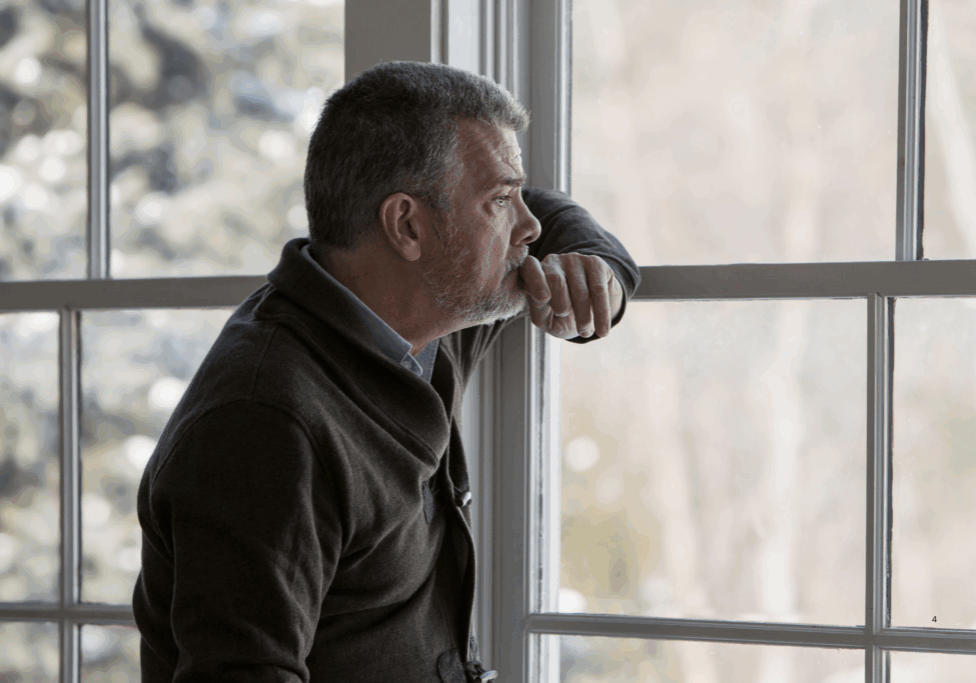 leading in uncertainty