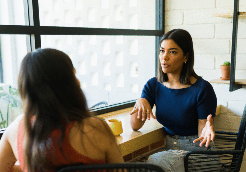 how to have difficult conversations at work